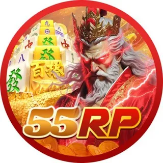 55RP - Pertarungan Terhebat di Dunia Battle Royale
