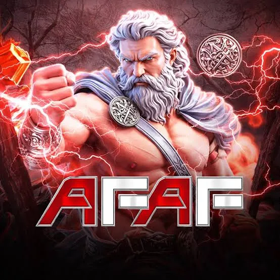AFAF - Petualangan Seru dalam Game Match-3