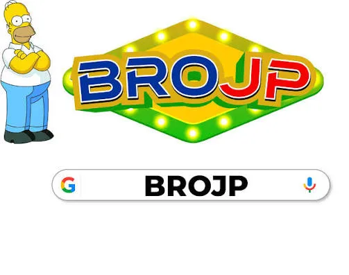 BROJP - Permainan Arcade Penuh Tantangan