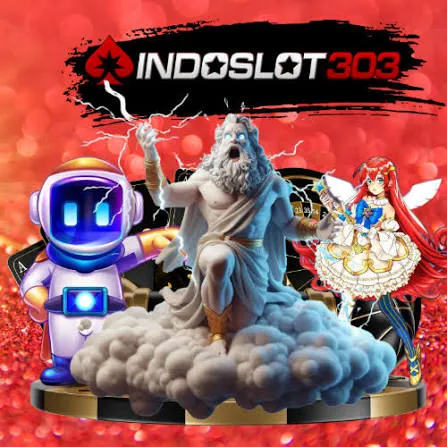 INDESLOT303 - Permainan Slot Menggugah Adrenalin