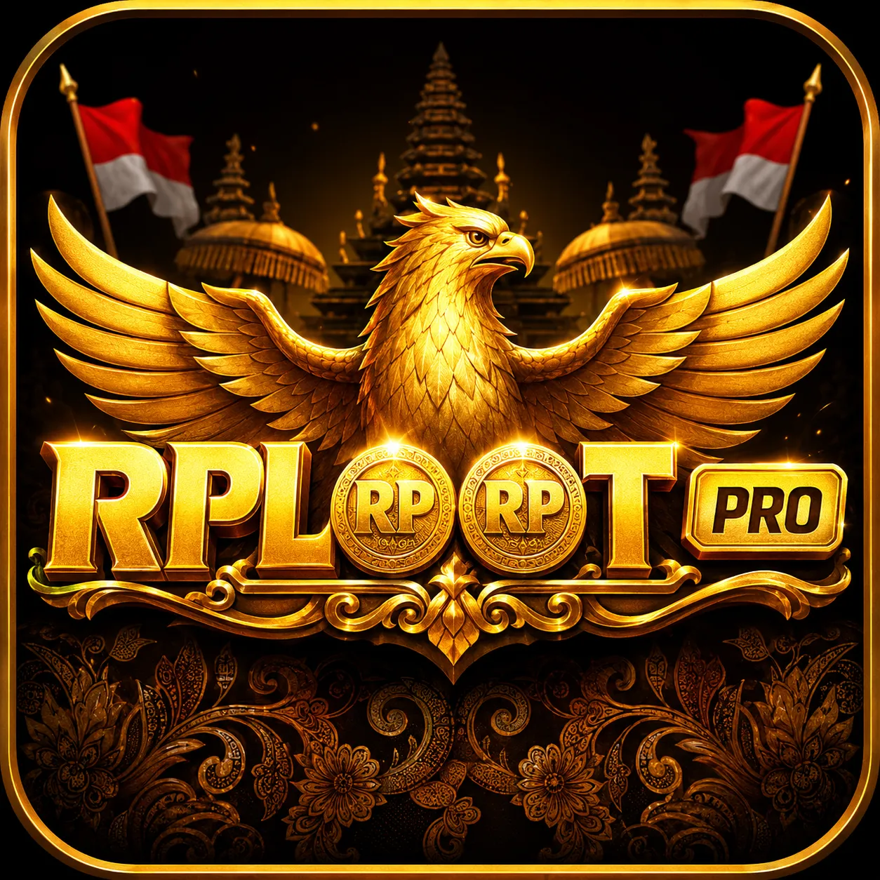 RPLOOT - Perang Terbaik di Battle Royale