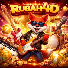 RUBAH4D - Game Tembak Ikan Terpercaya